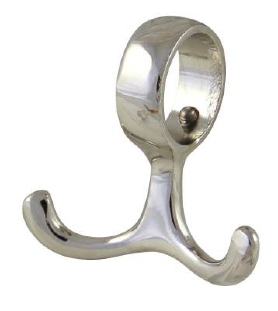 ANKERKROK MILLERS ALU FOR Ø25MM RØR
