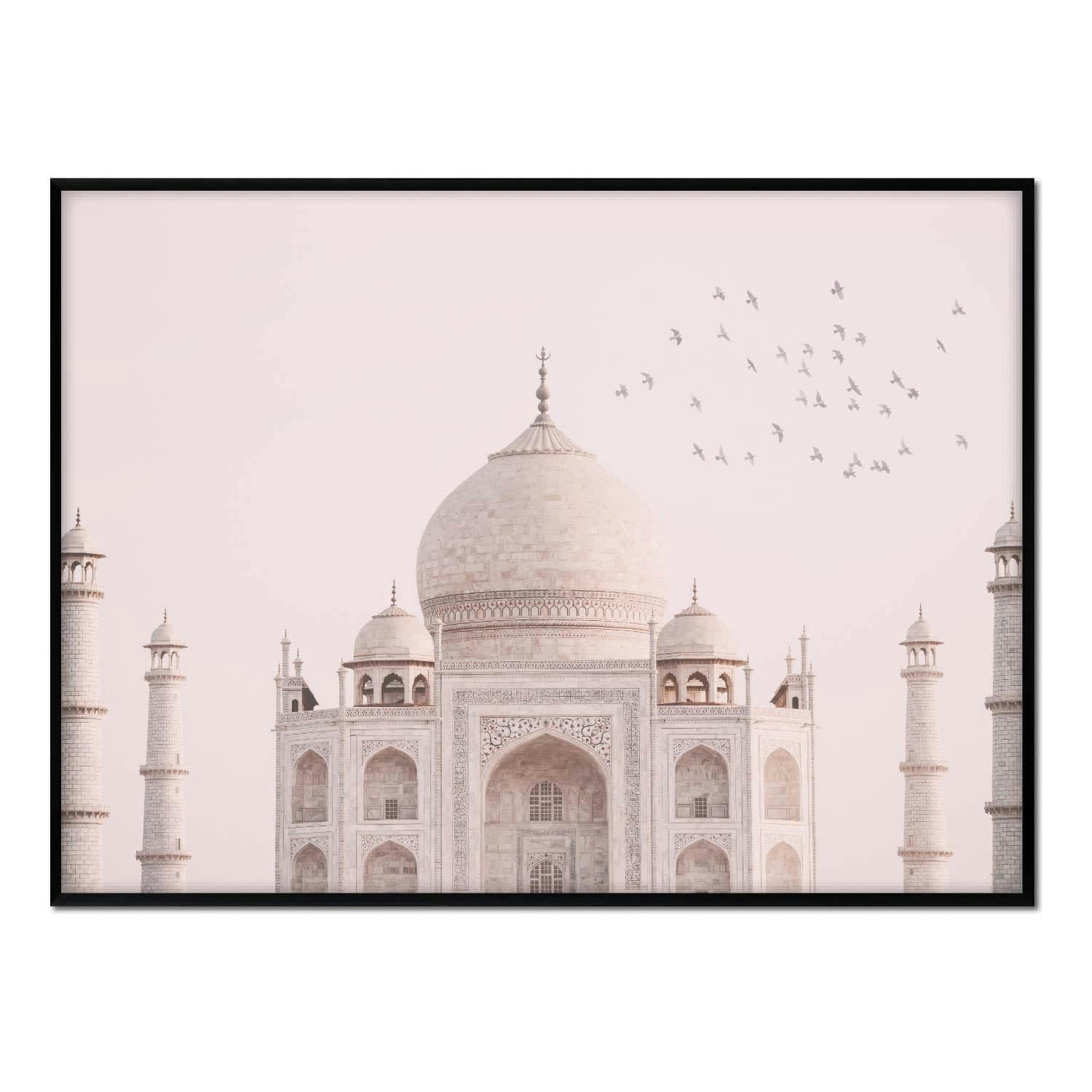 INDIA - - 30x40