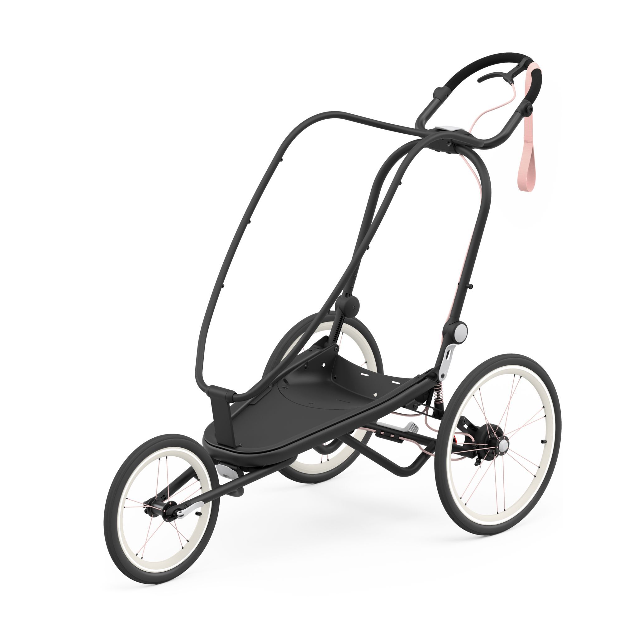 CYBEX Gold Zeno Frame