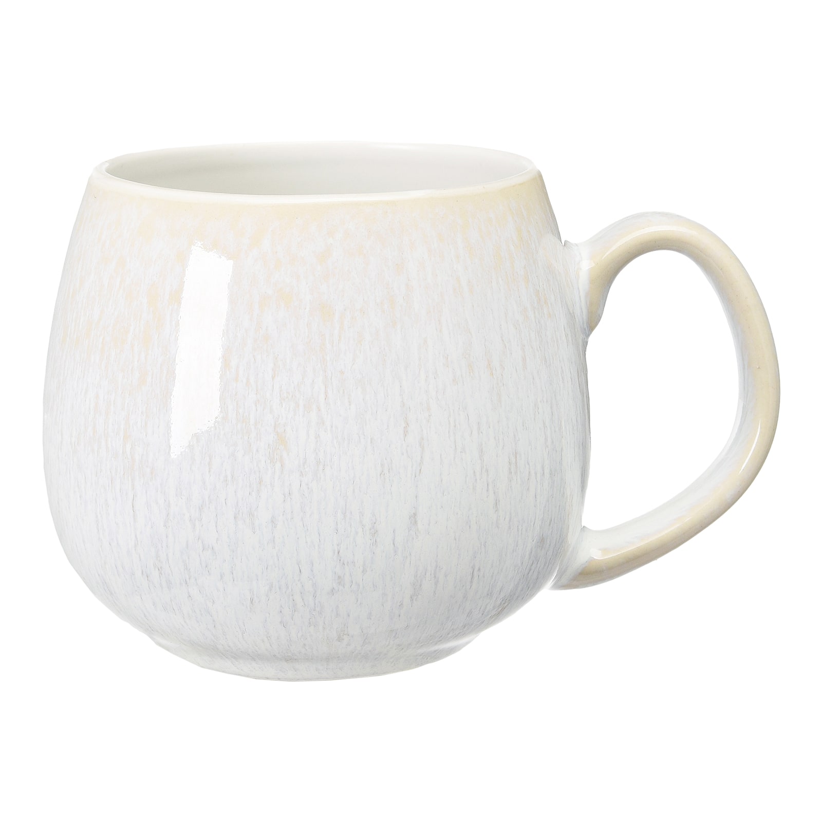 Tasse Ela Creme,B 100 x H 100 x T 85 mm