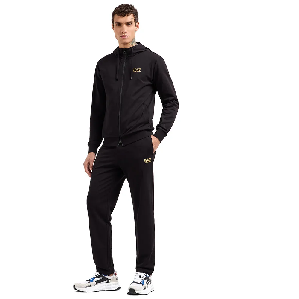 EA7 EMPORIO ARMANI 8NPV62_PJVRZ tracksuit
