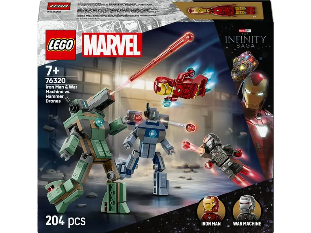Hammer LEGO