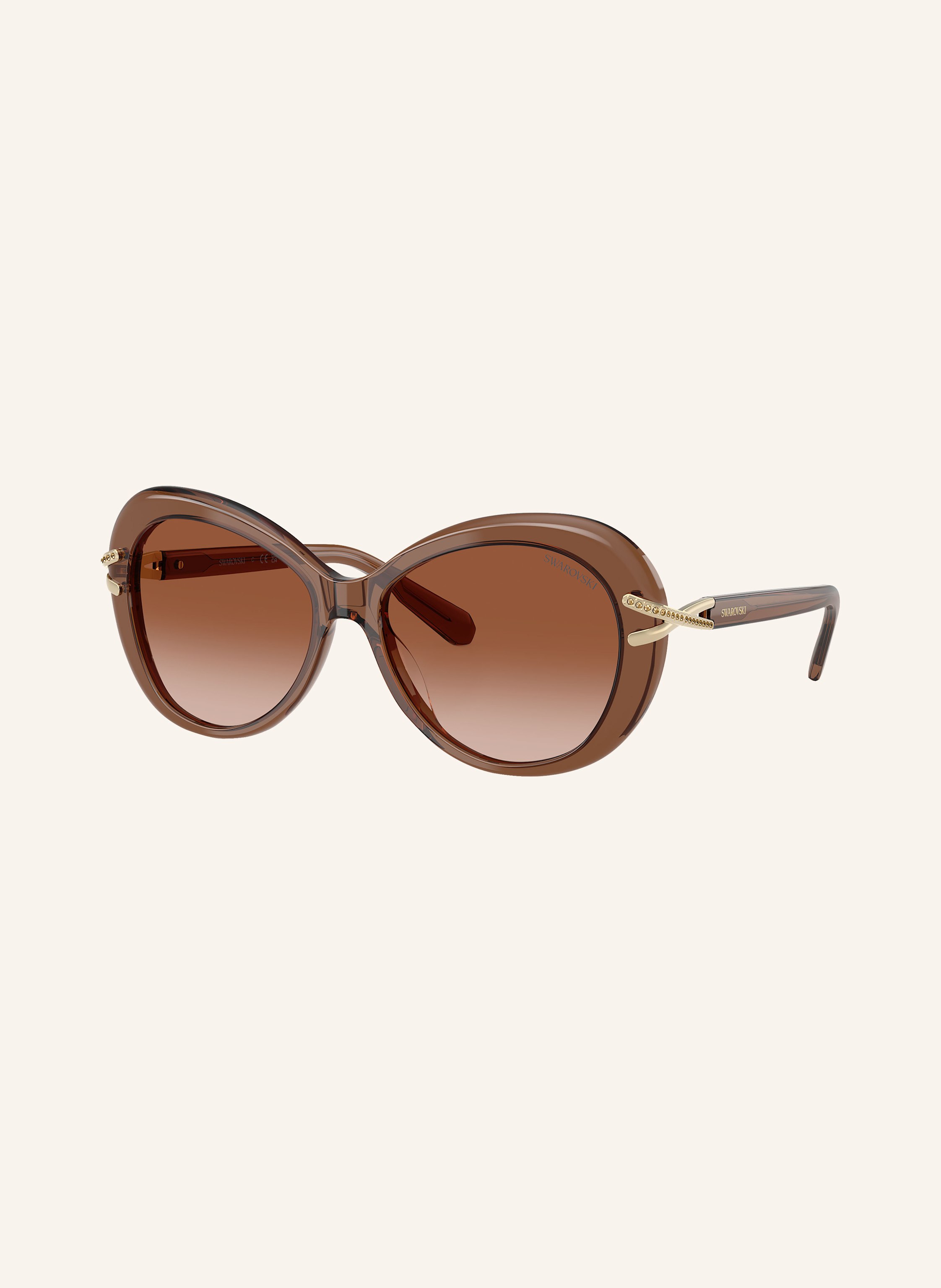 SWAROVSKI Sonnenbrille SK6026