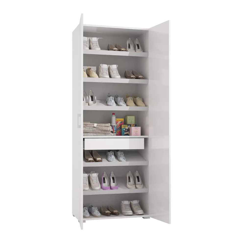 Mehrzweckschrank Clean
