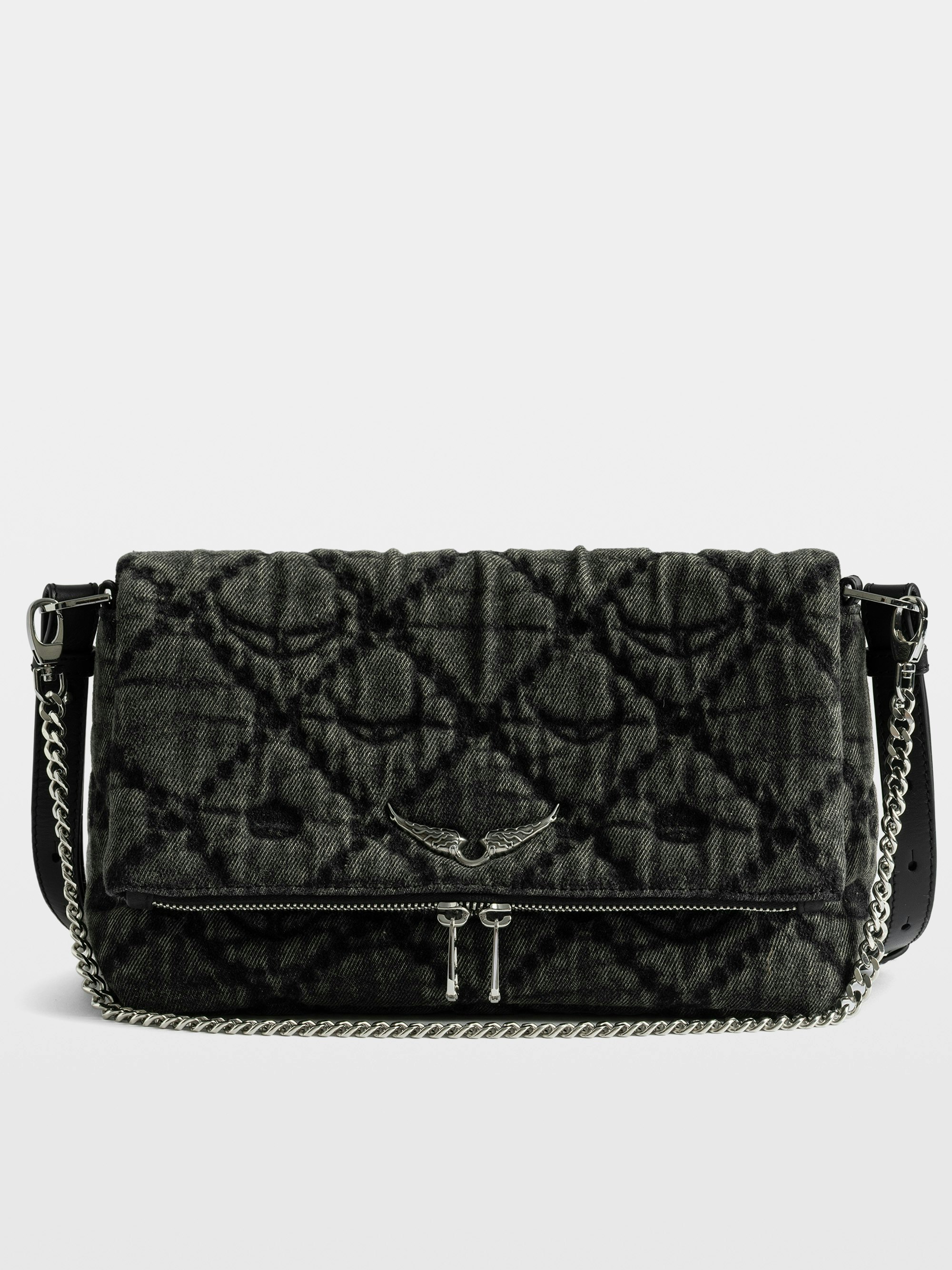 Sac Rocky II Monogram