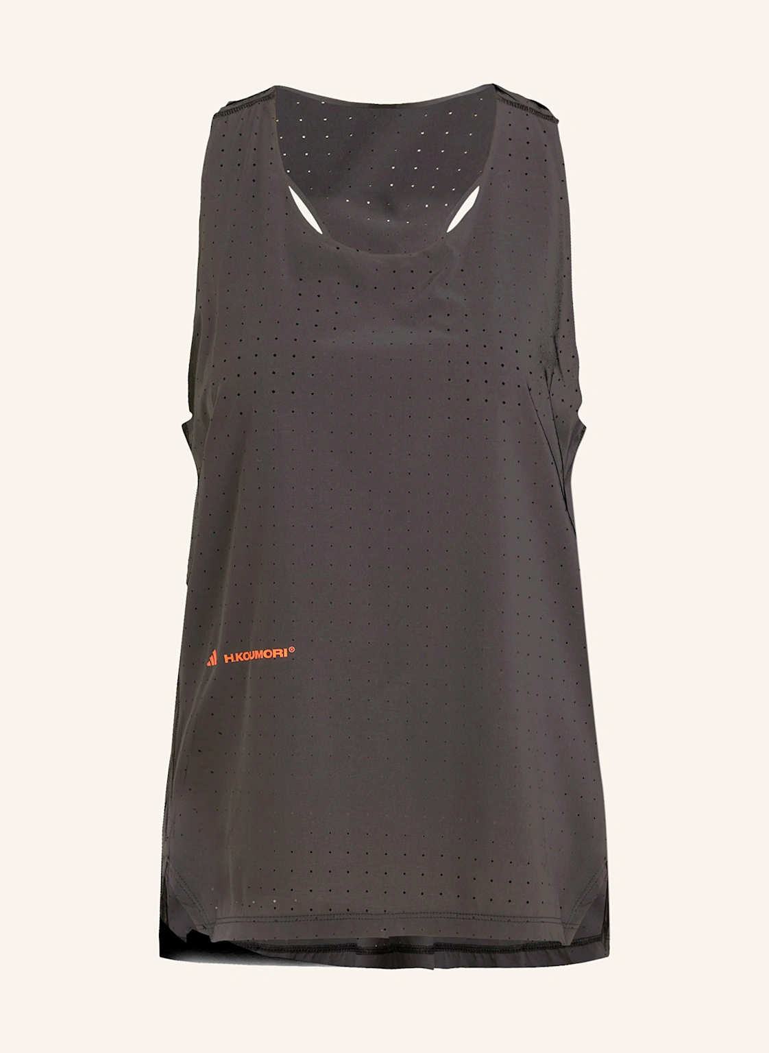 adidas Funktionstop ADI365 HK RUNNING SINGLET