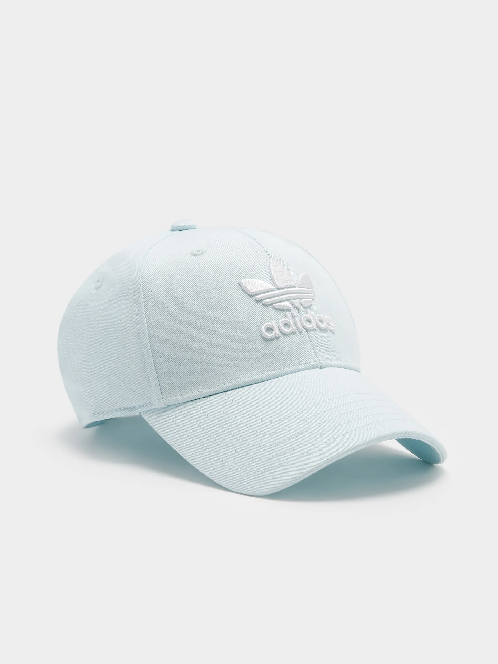 Trefoil Baseball Cap