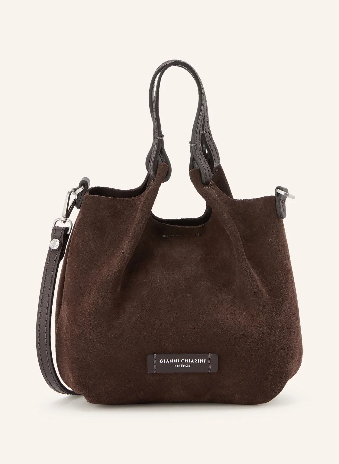 GIANNI CHIARINI Handtasche DUA M