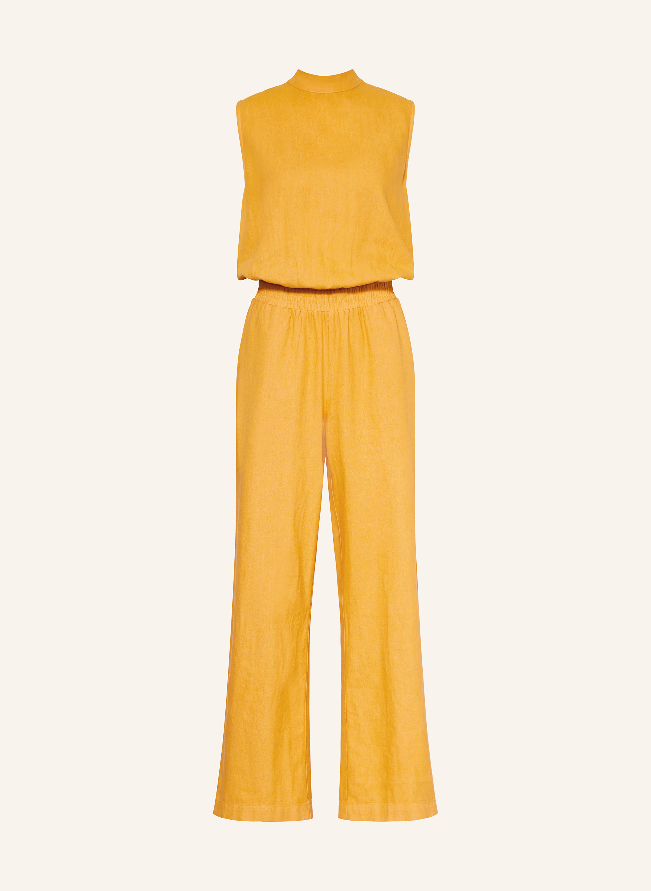 CARTOON Jumpsuit mit Leinen