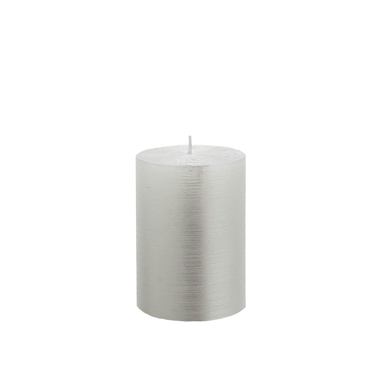 STRIPES - Bougie Stripes S H10cm