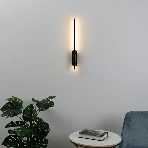 Applique LED design minimaliste - Taranto