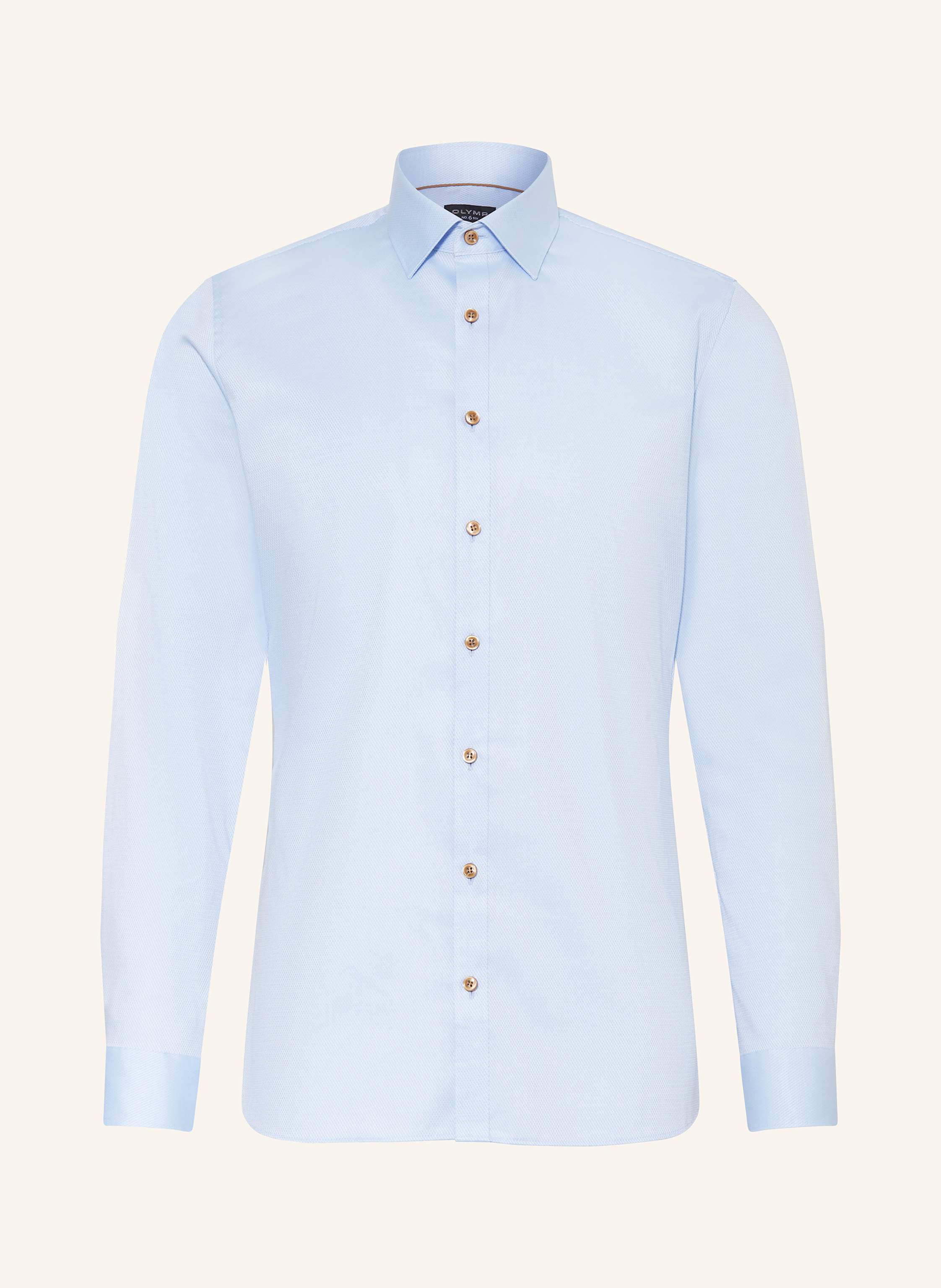 OLYMP Hemd No. Six super slim