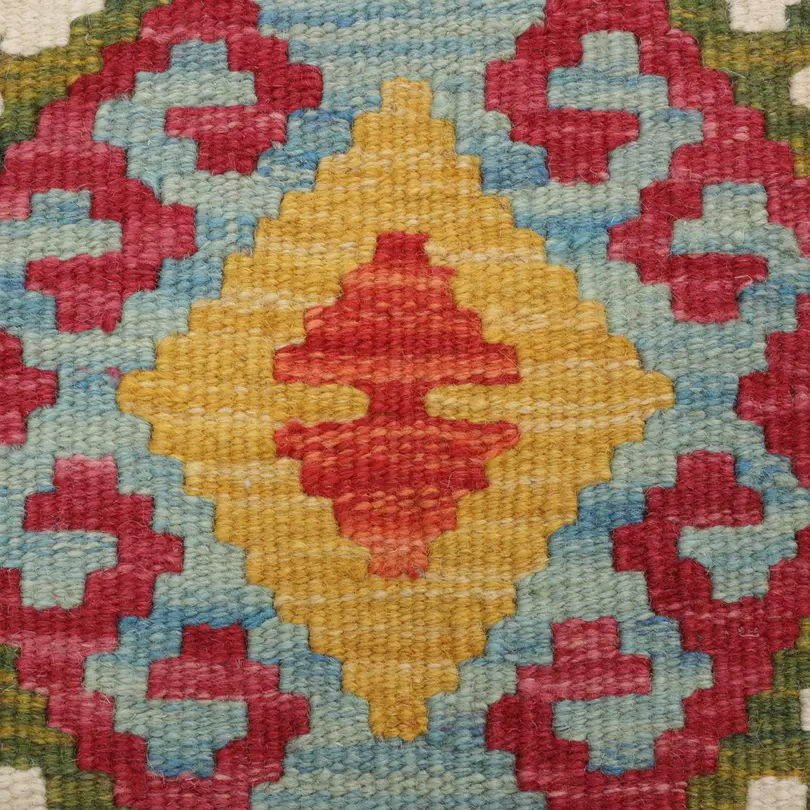 Kelimteppich Afghan Kelim