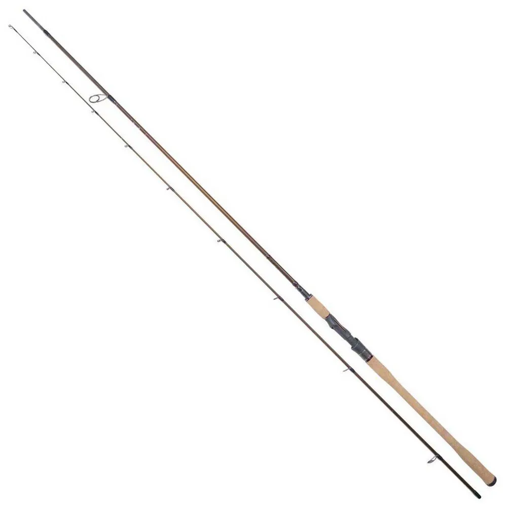 Westin W4 2nd spinning rod