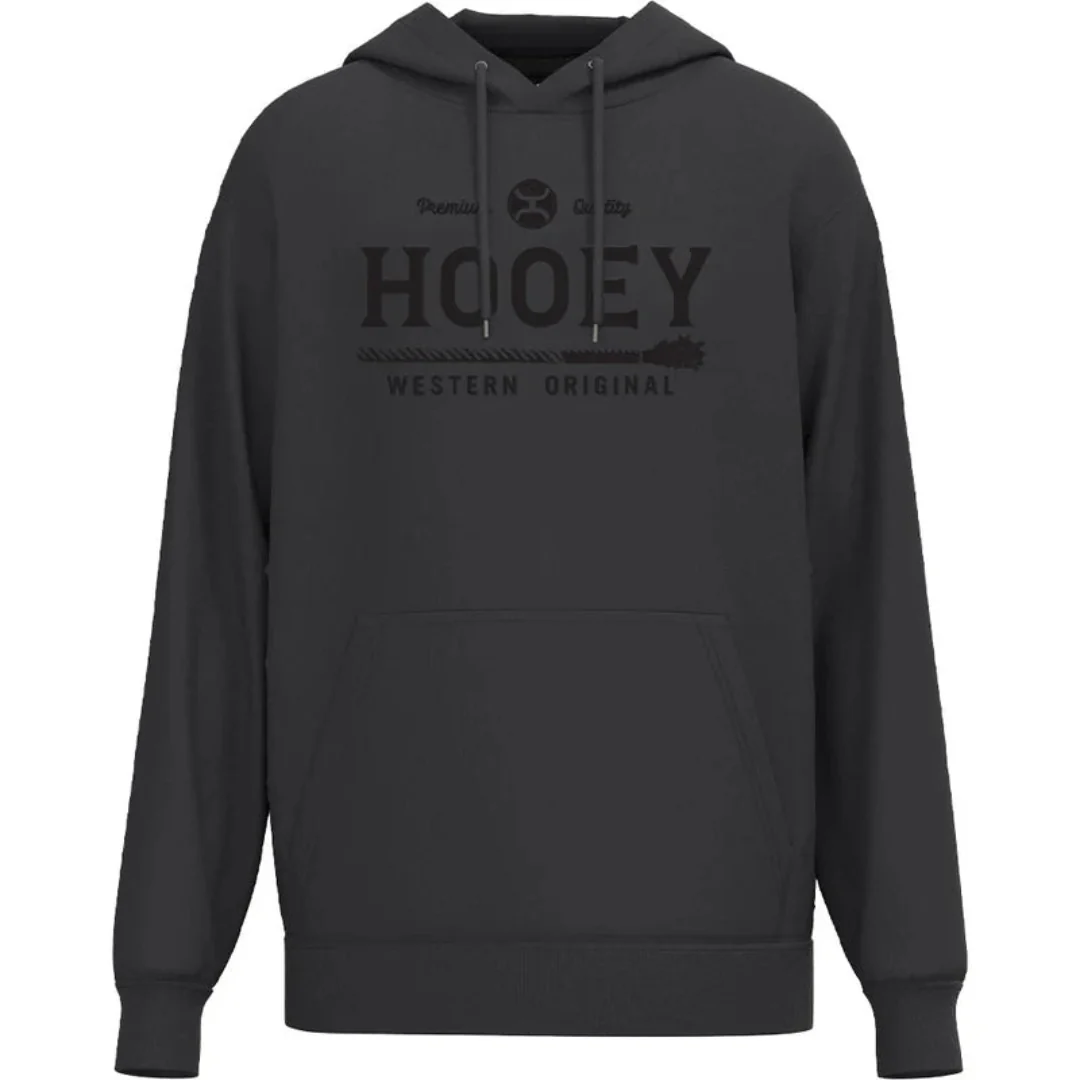 Мужская толстовка Hooey Brands The Premium