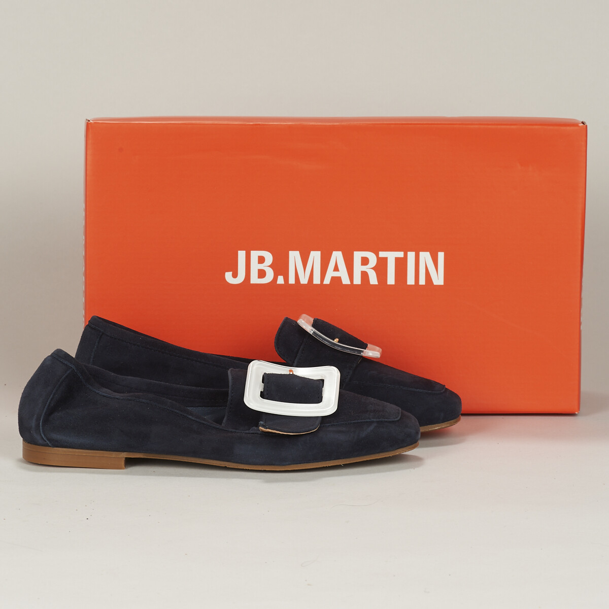 JB Martin - VERONA - Marine