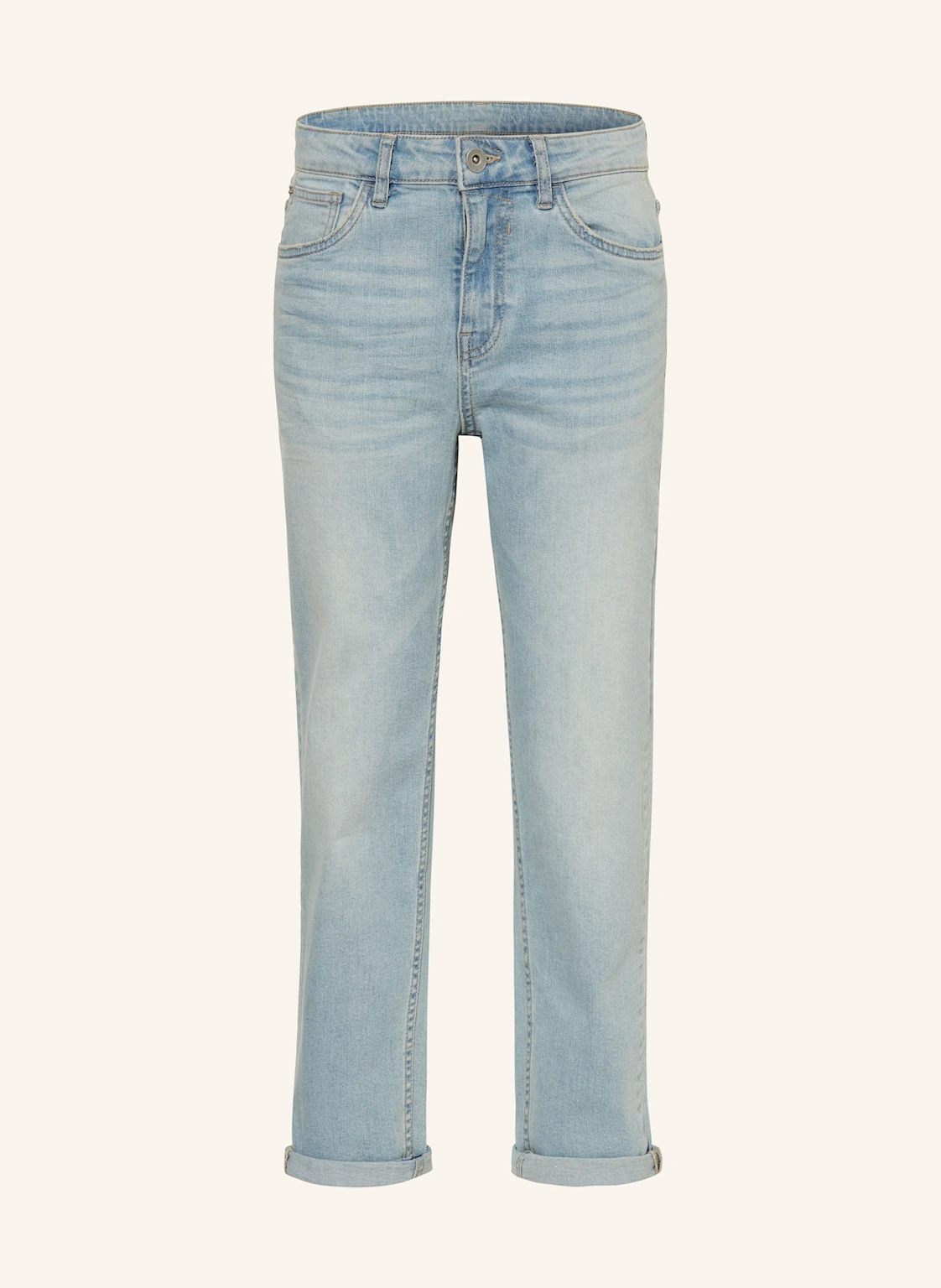 GARCIA Jeans Dad Fit