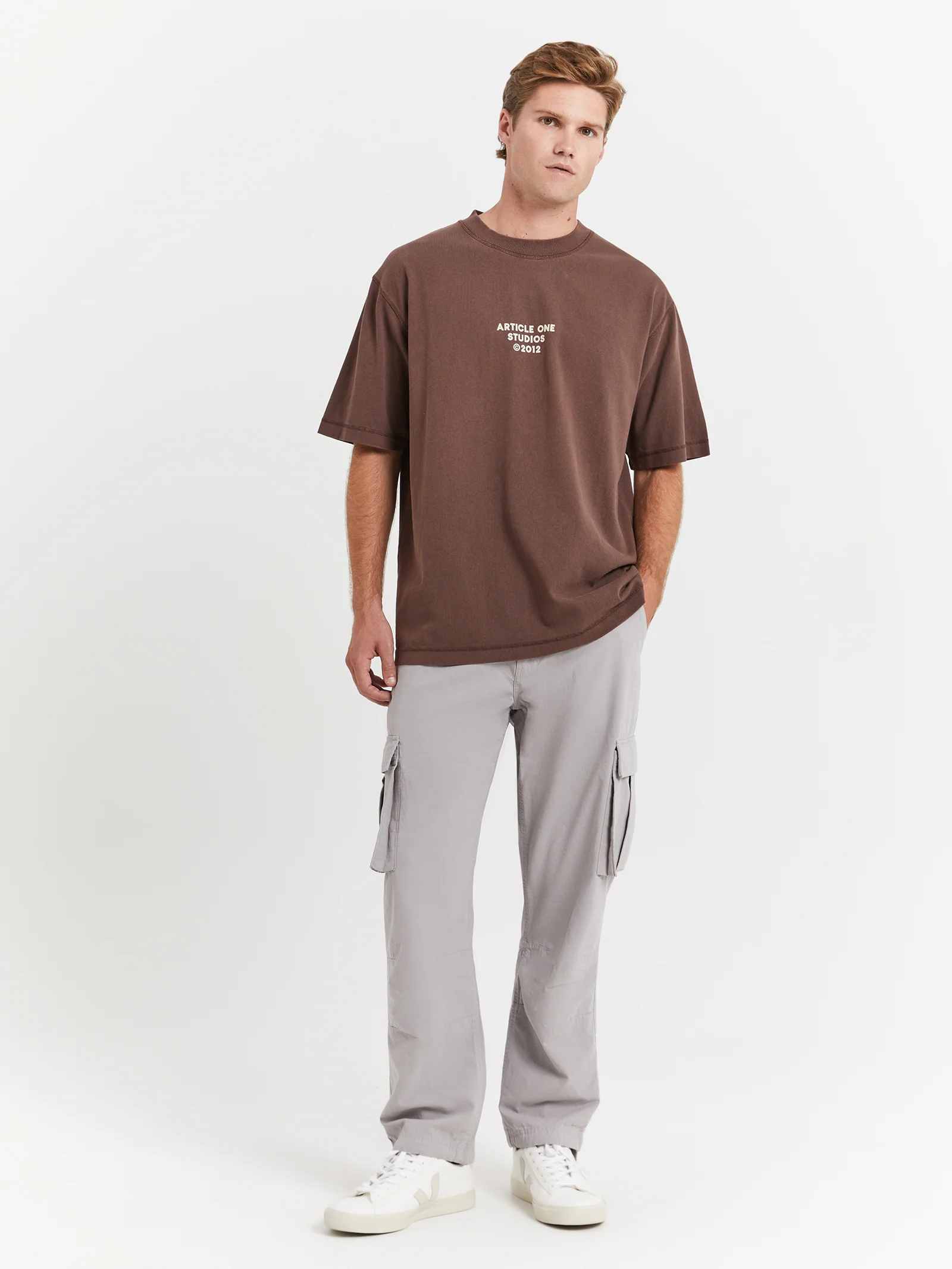 Wyatt Cargo Pants