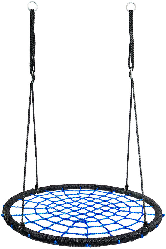 Bocianie gniazdo huśtawka dla dzieci 100cm 150kg