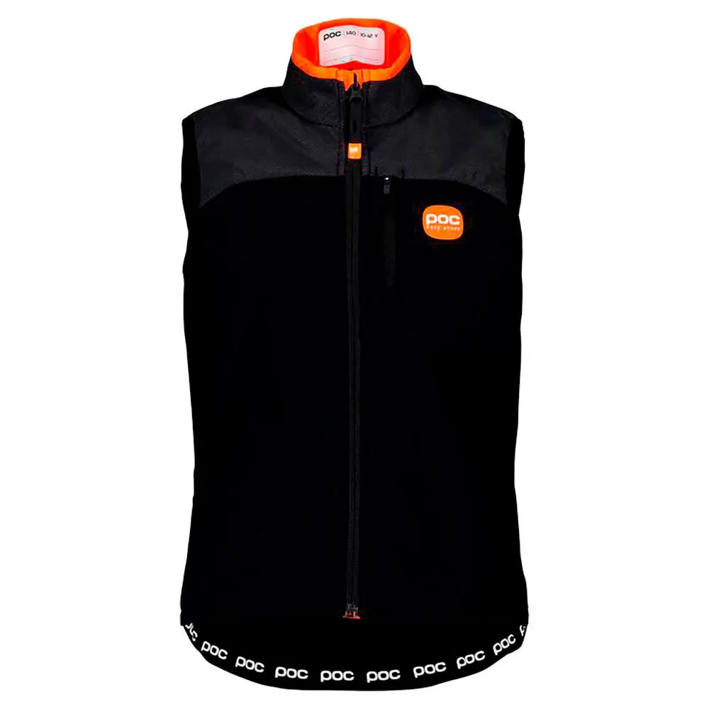 POC Race vest