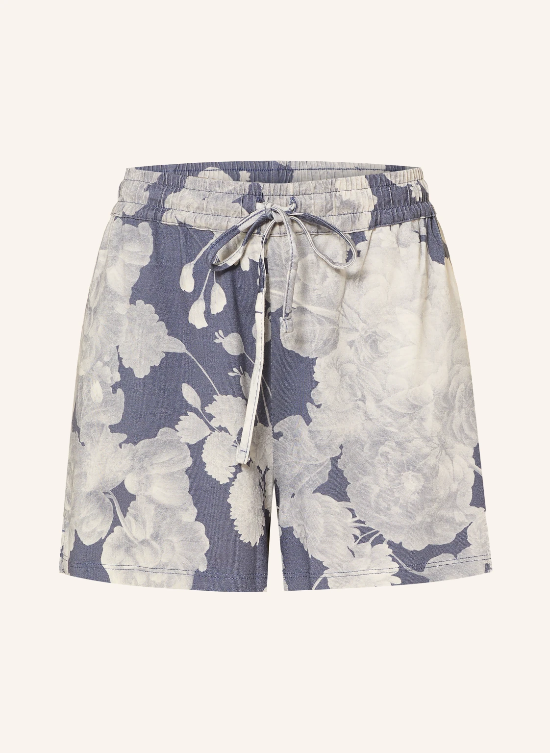 ESSENZA Schlafshorts NORI EUNICE