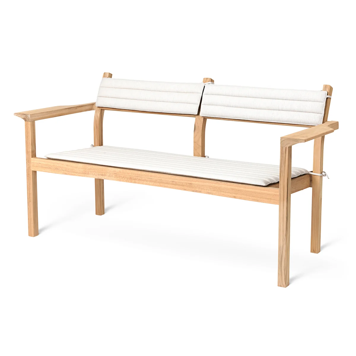 Carl Hansen - AH701 Auflage für Gartenbank