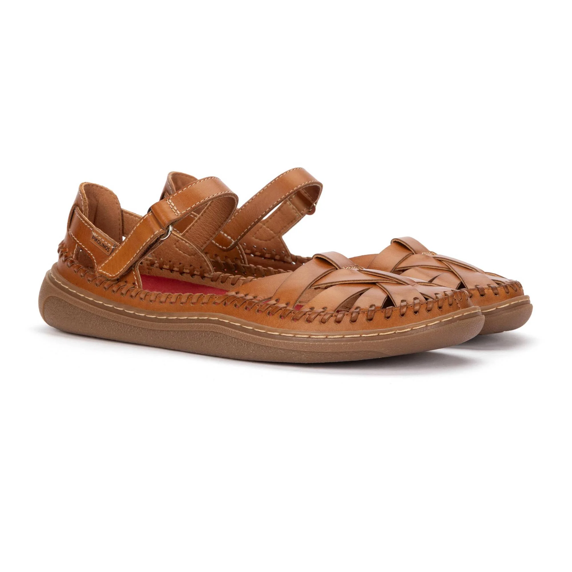 ARANJUEZ - Sandalia cangrejera barefoot para mujer