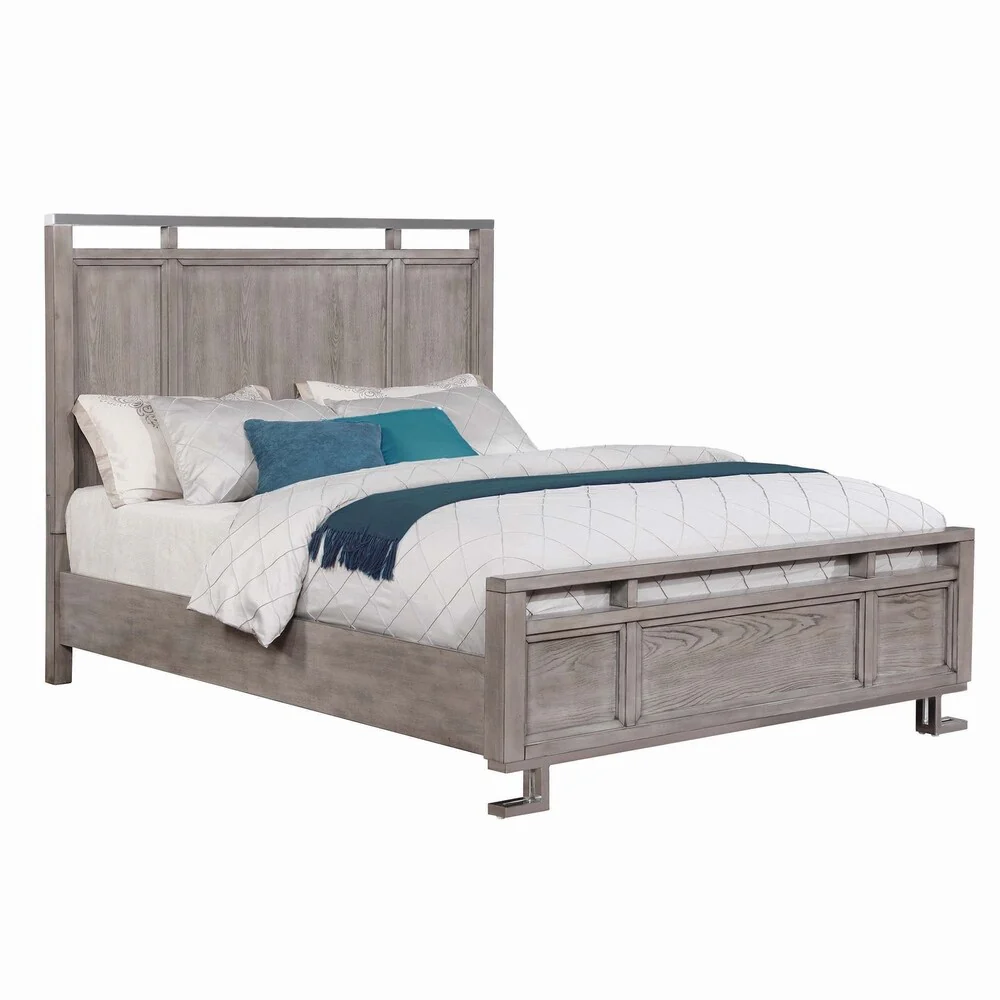 Coaster Johnathan Modern 5-piece Bedroom Set