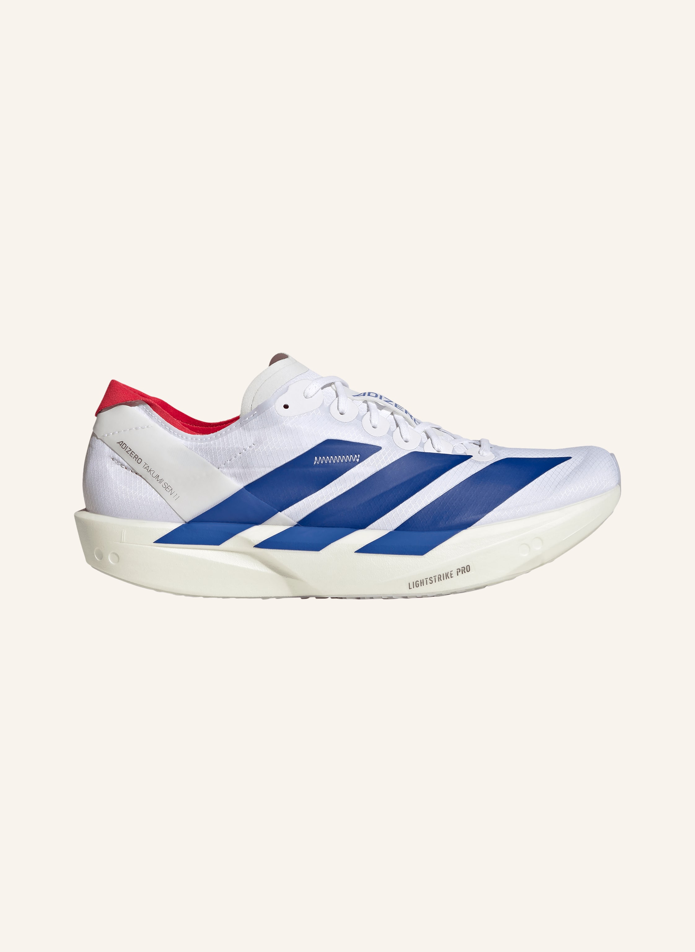 adidas Laufschuhe ADIZERO TAKUMI SEN 11