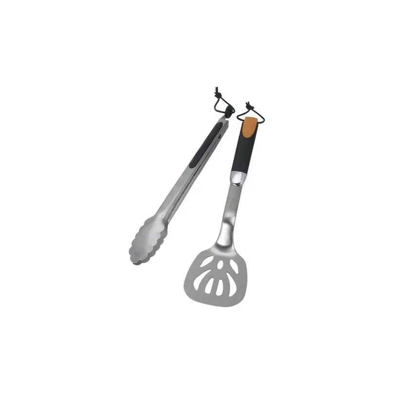 Grillbesteck 2-teilig Cook-it