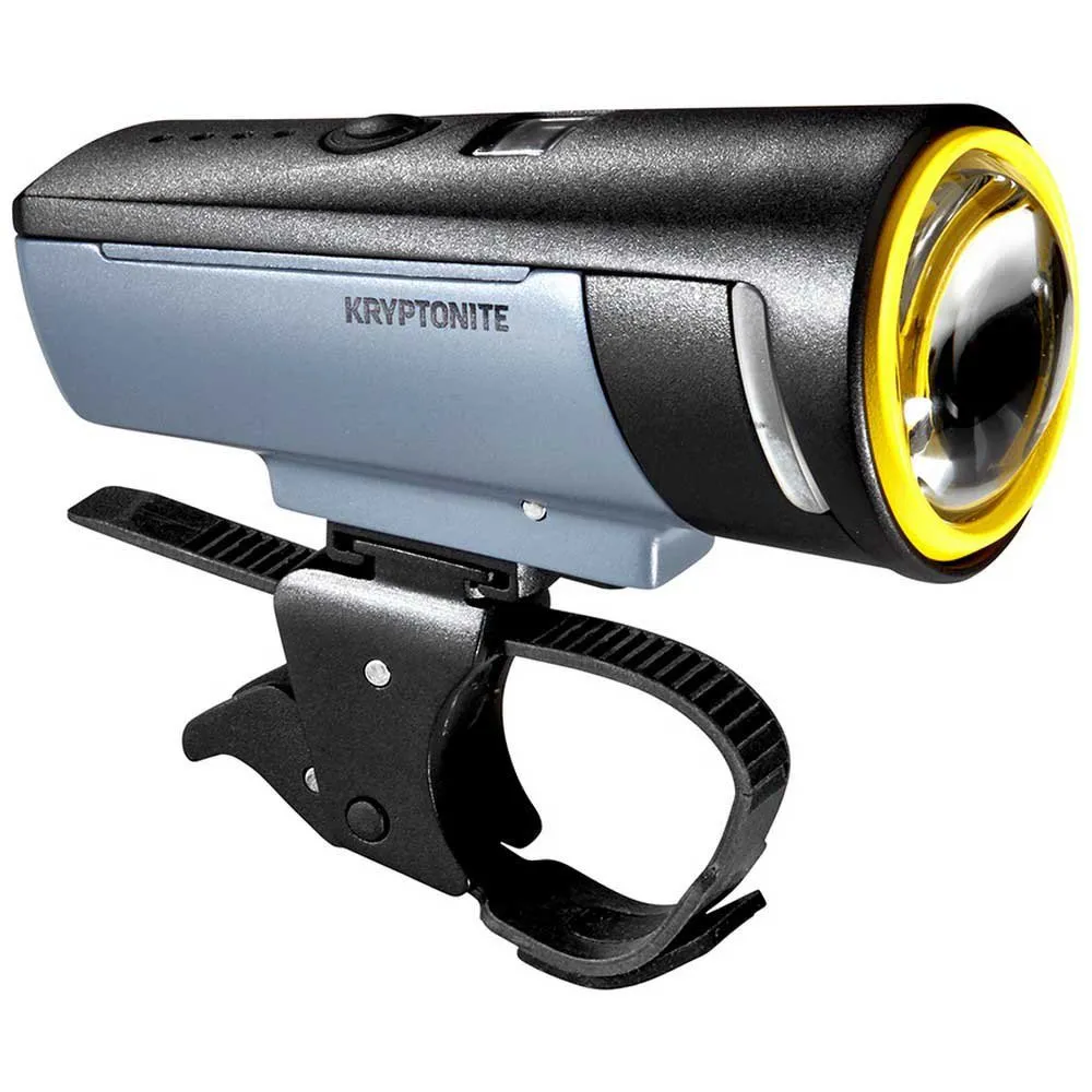 Kryptonite Incite X6 front light