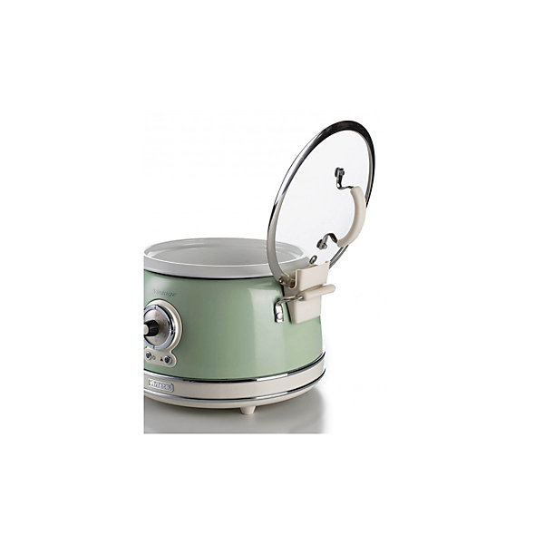 Multicuiseur 5 modes 3.5L 700W Vert ARIETE