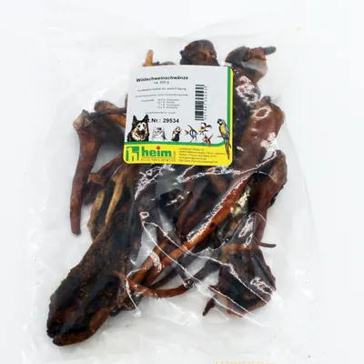 Heim Wild Boar Tails