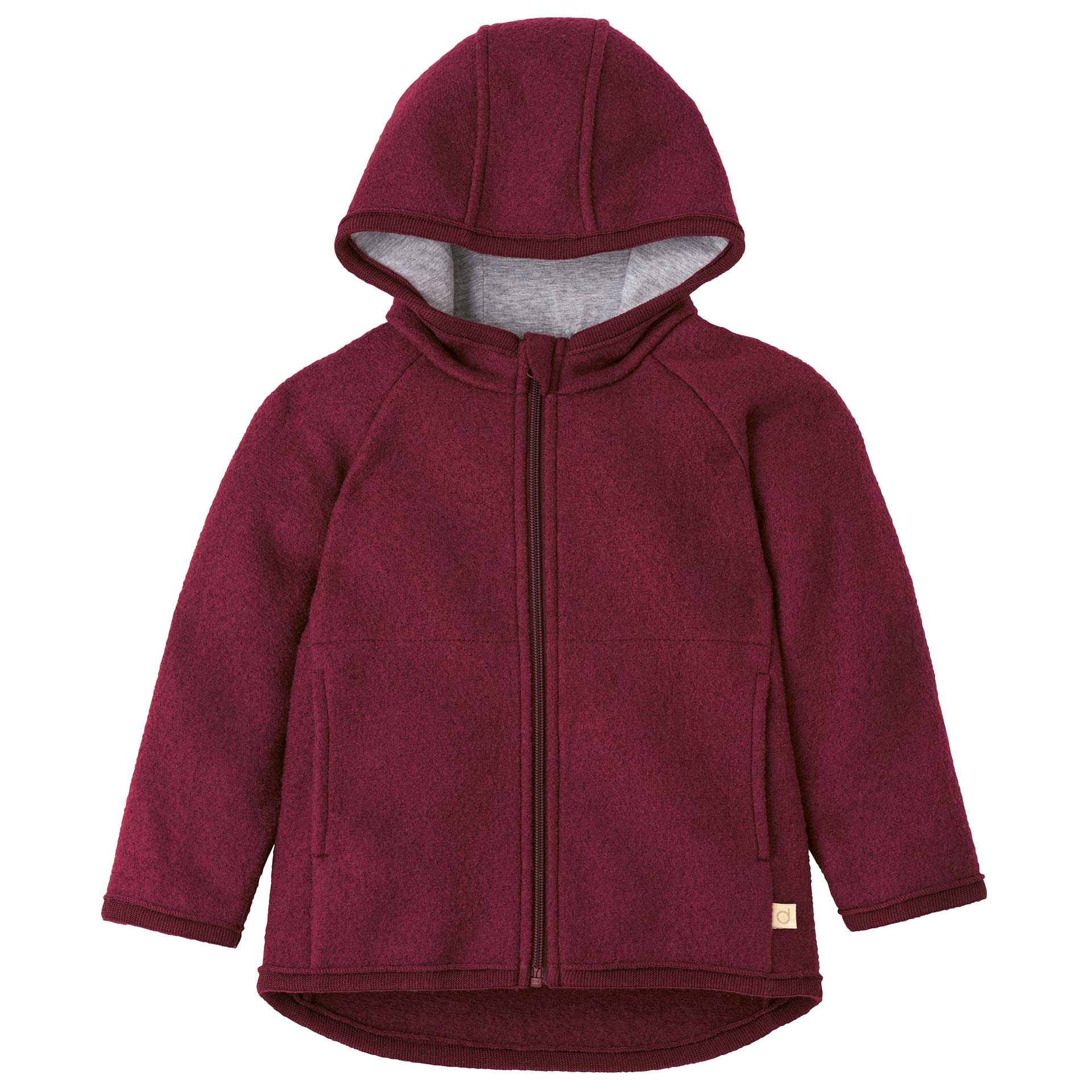Walk-Jacke Zipp