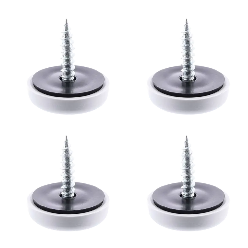 Gleiter 4er-Set QuickClick