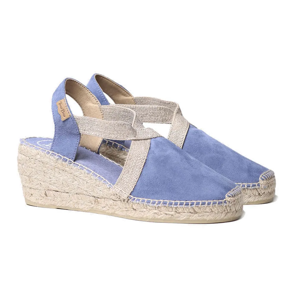 Toni Pons Tona Wedge Espadrilles