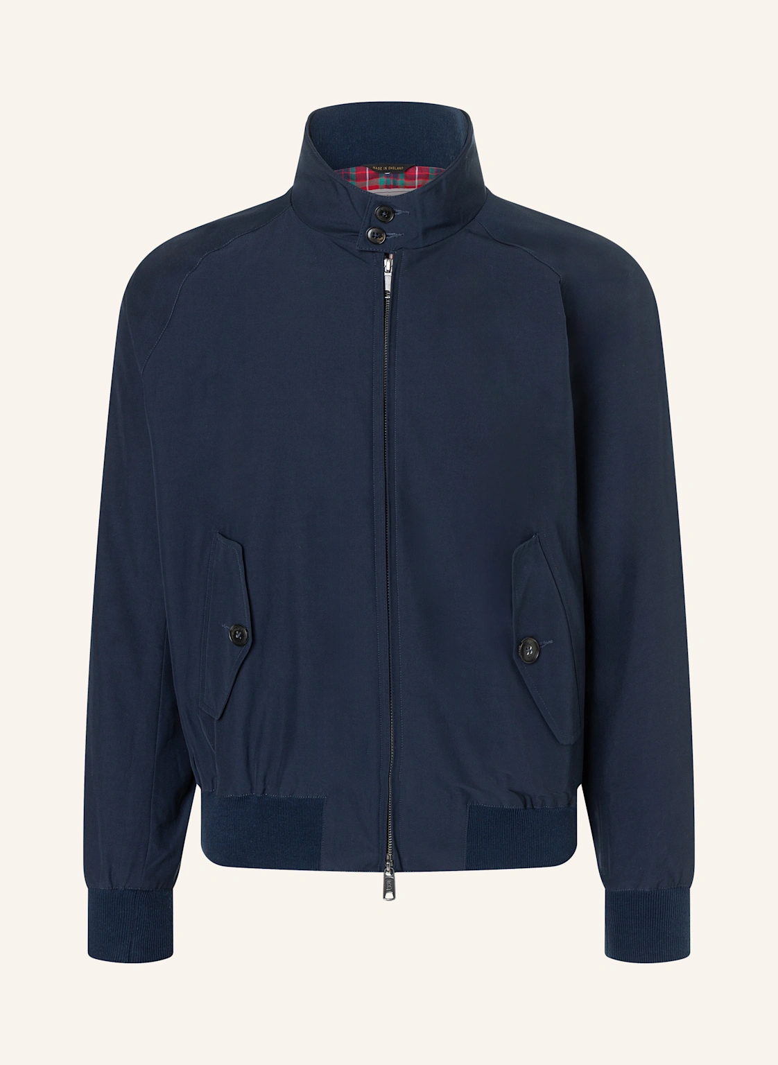 BARACUTA Jacke G9 HARRINGTON JACKET