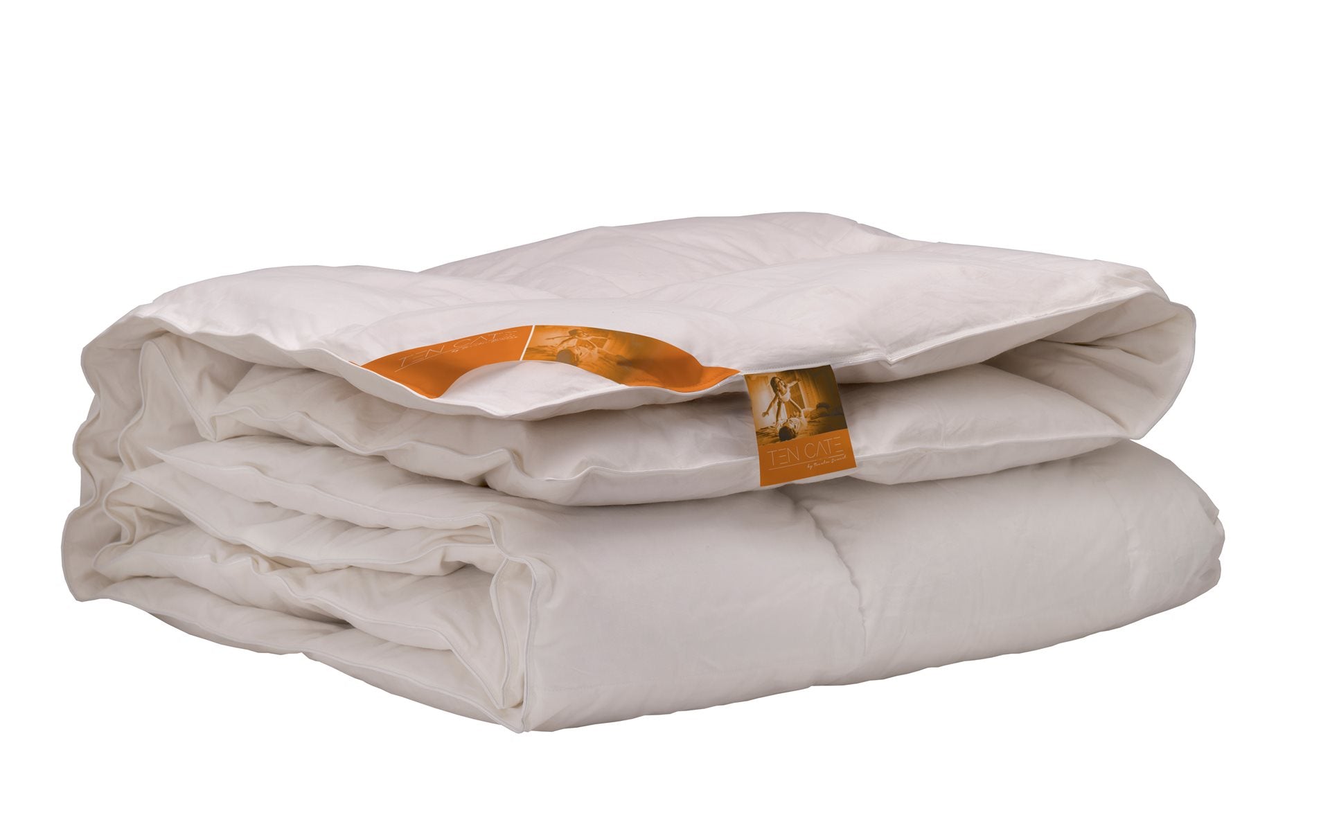 Ten Cate dekbed - all year met dons - 260x220