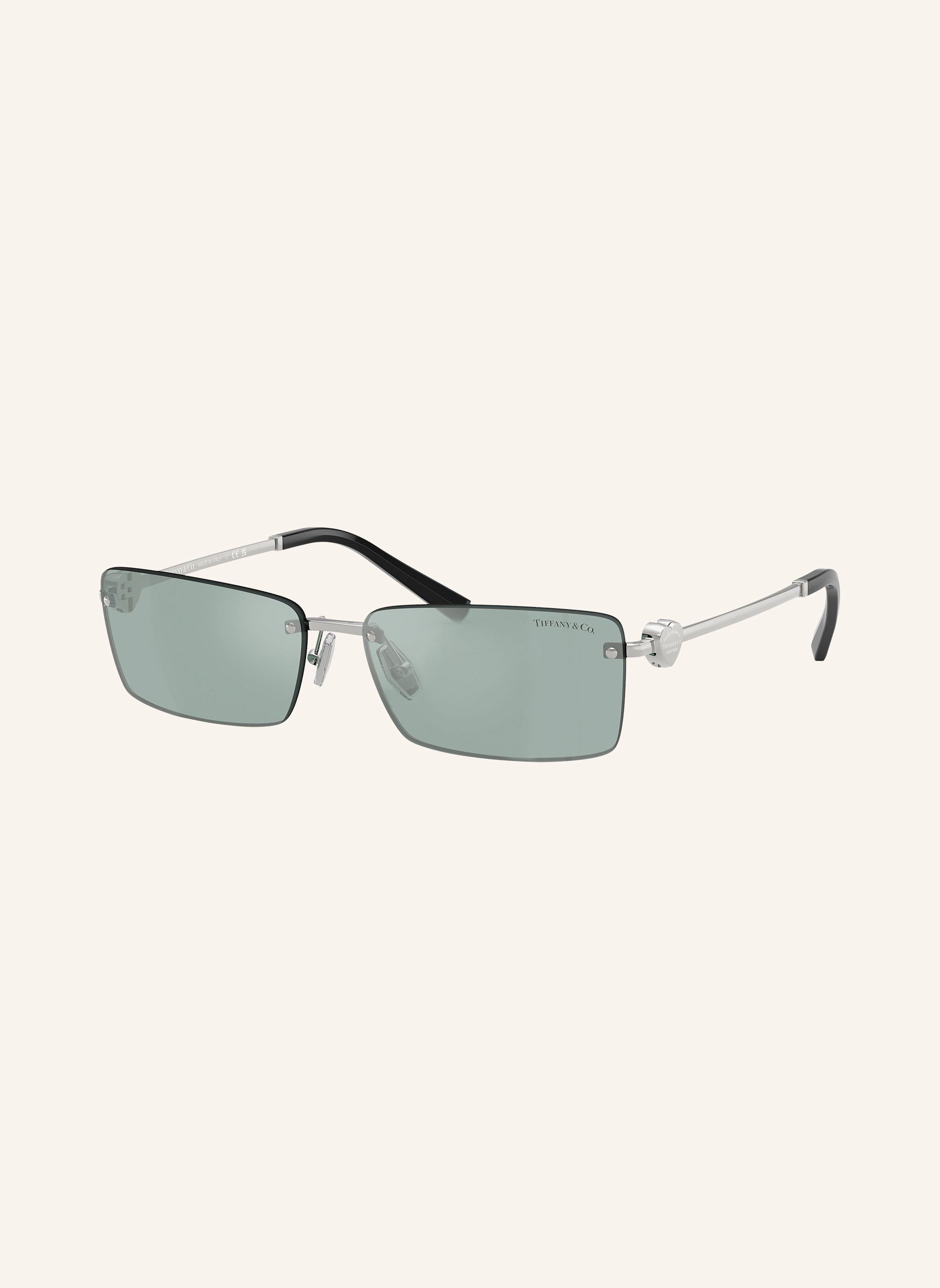 TIFFANY & Co. Sonnenbrille TF3108B