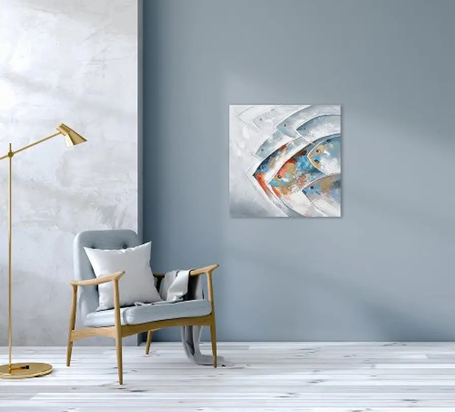 Leinwandbild Arte