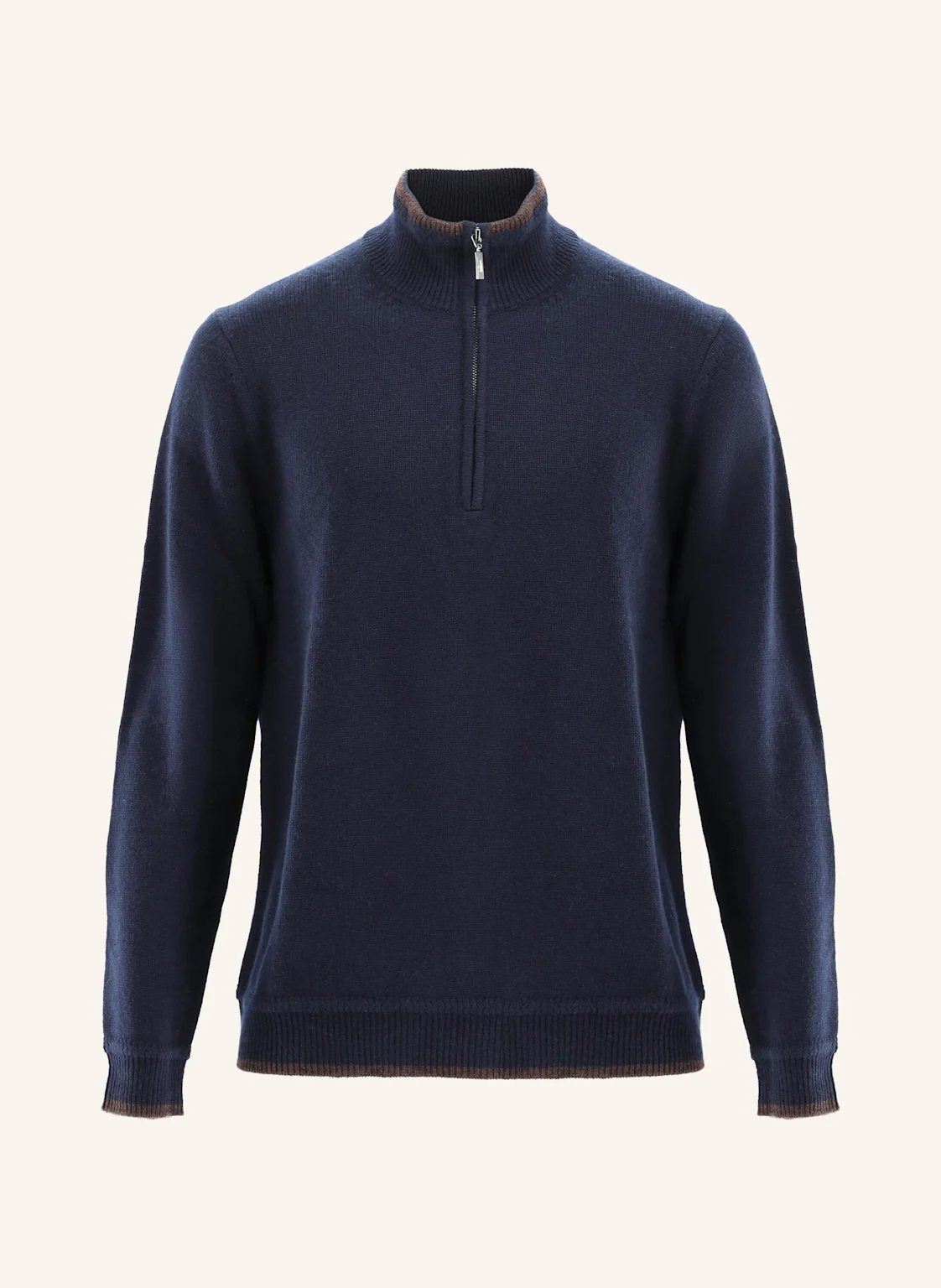 van Laack Pullover