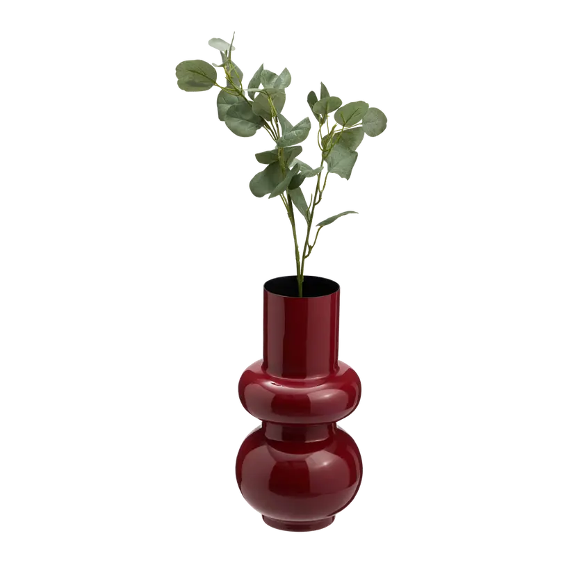 Vase MIK
