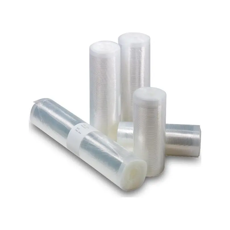Frischhaltebeutel 2er-Set Solis Plastikrollen