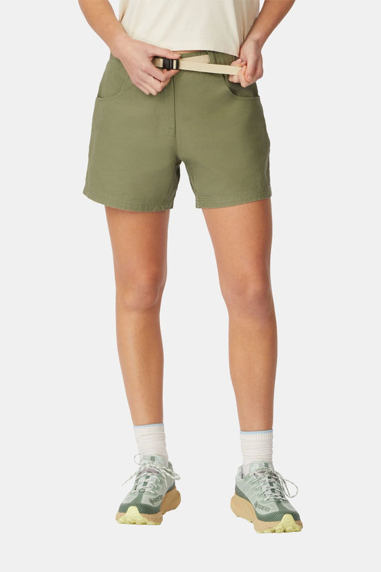 Ayacucho Scafell Korte Broek Dames