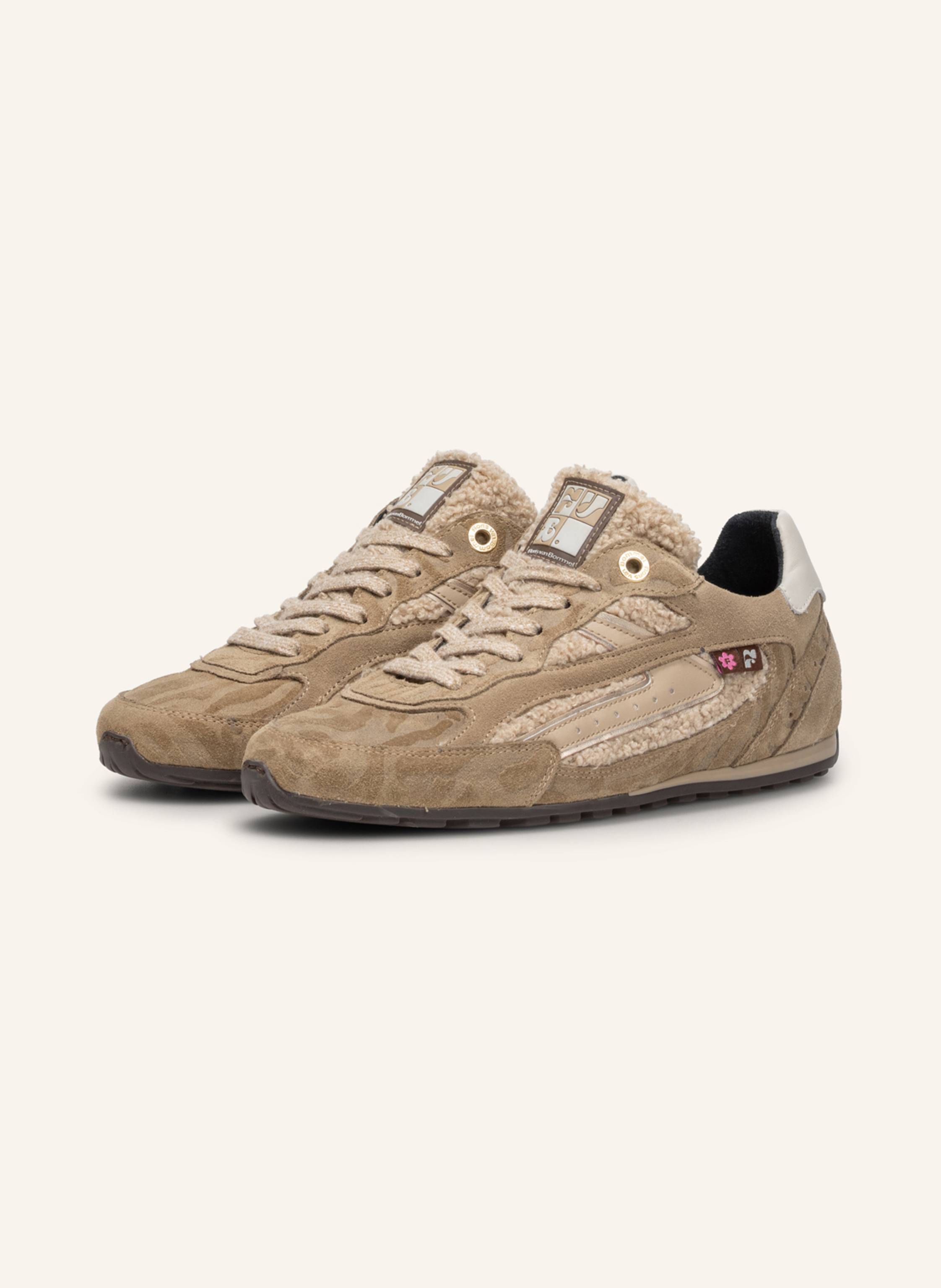 Floris van Bommel Sneaker ILLVI 01