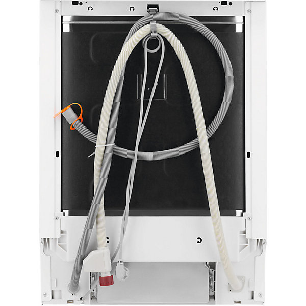 Lave-vaisselle intégré 60 cm ELECTROLUX EEA47201IK