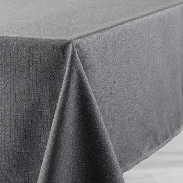 Obrus plamoodporny NEWTON, 140 x 250 cm