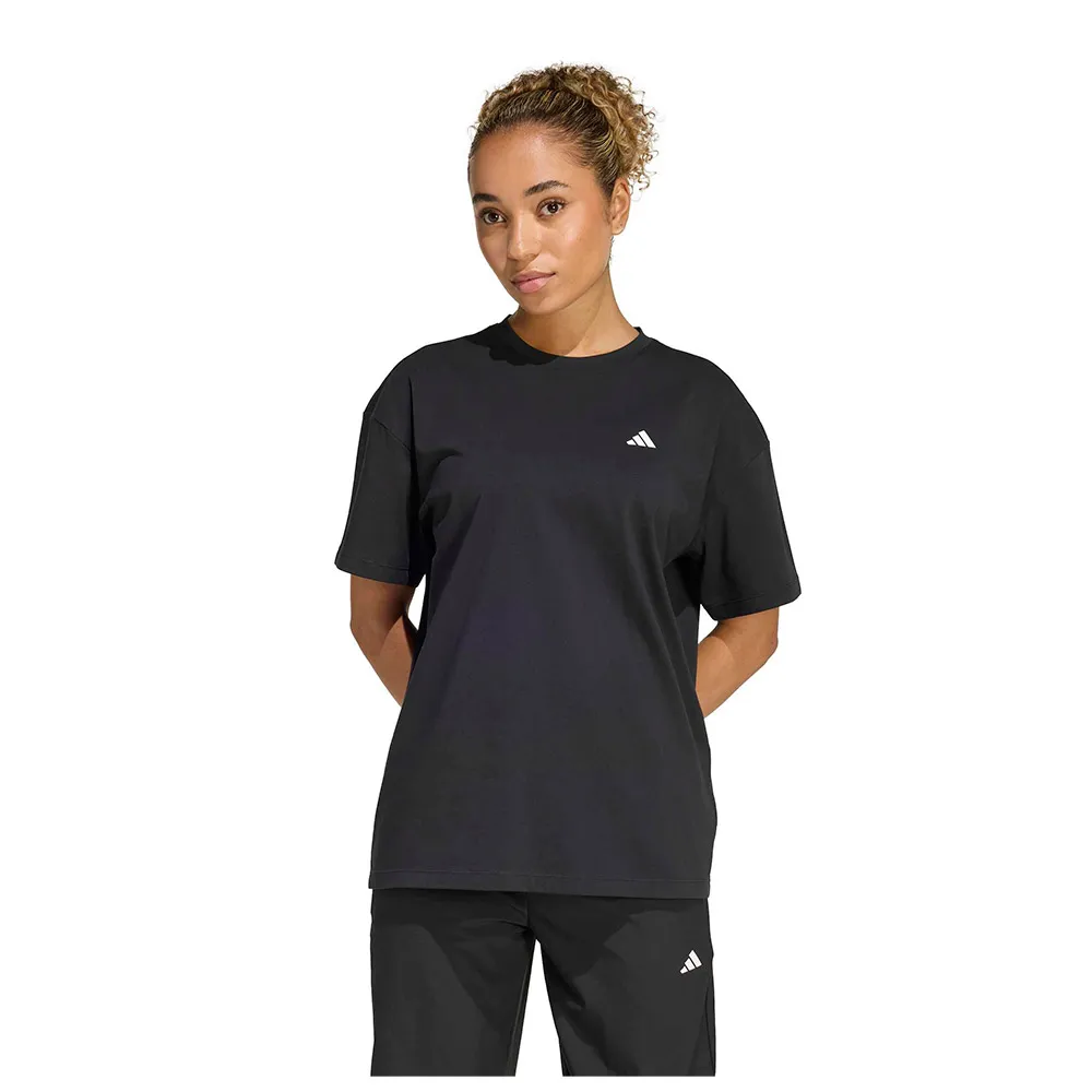 adidas Power Essentials Workout Oversized short sleeve T-shirt