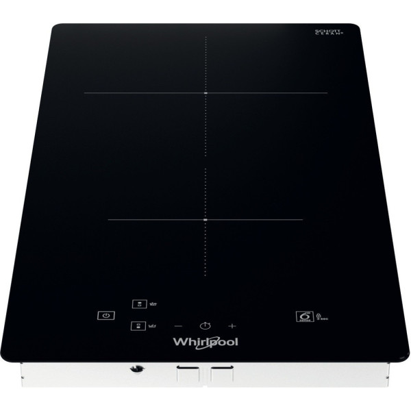 Płyta indukcyjna WHIRLPOOL WSQ0530NE