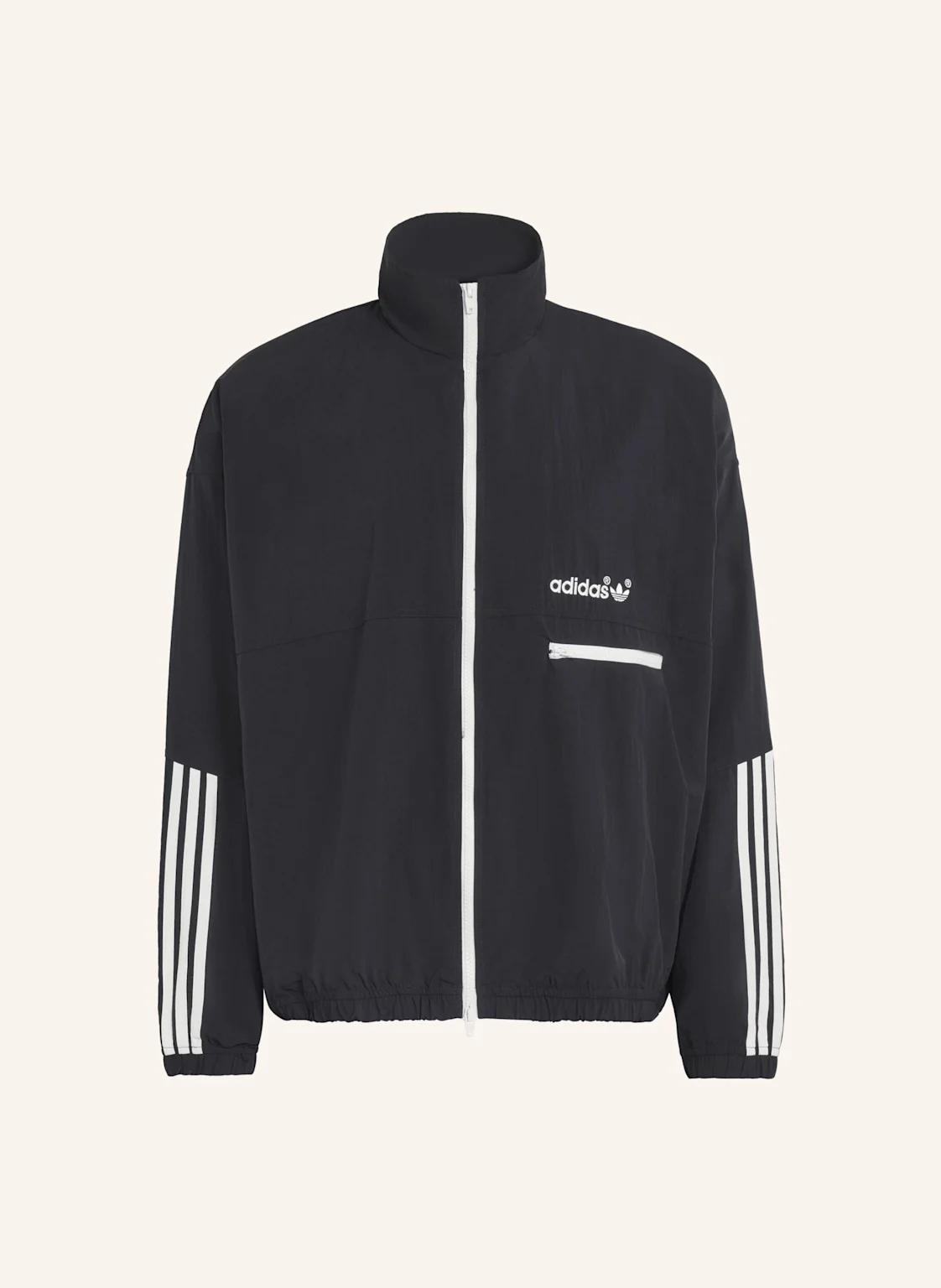 adidas Originals ADISIGNATURE VISTA WIND TRAININGSJACKE